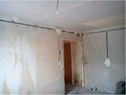 Для чого потрібна розподільна коробка (потрібна) Для чого потрібна розподільна коробка