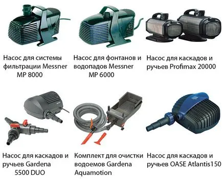 Домашній водоспад - робимо своїми руками