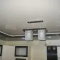 Дворівневі натяжні стелі як роблю, відео урок і фото (натяжні) Дворівневі натяжні стелі як роблю, відео урок і фото