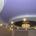 Дворівневі натяжні стелі як роблю, відео урок і фото (стелі) Дворівневі натяжні стелі як роблю, відео урок і фото