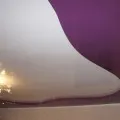 Дворівневі натяжні стелі як роблю, відео урок і фото (фото) Дворівневі натяжні стелі як роблю, відео урок і фото