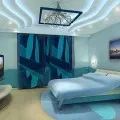 Дворівневі натяжні стелі як роблю, відео урок і фото (фото) Дворівневі натяжні стелі як роблю, відео урок і фото