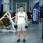 Ефективні підтягування на біцепс (техніка) Ефективні підтягування на біцепс