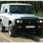 Джип ламборджини lm002 огляд, ціна, фото (джип) Джип ламборджини lm002 огляд, ціна, фото