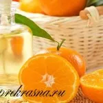 Ефірні масла від шрамів і рубців (масло чайного дерева) Ефірні масла від шрамів і рубців
