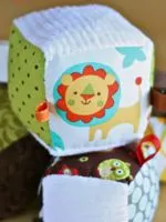Їжа для ляльок з пластиліну (ляльок) Їжа для ляльок з пластиліну