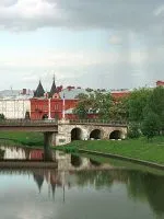 пам'ятки Татарстану