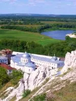 пам'ятки Татарстану