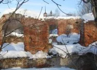 пам'ятки Татарстану