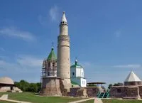 пам'ятки Татарстану