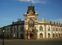 пам'ятки Татарстану