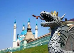 пам'ятки Татарстану