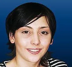 Екс-учасниця будинку-2 кристина калинина померла (кристина) Екс-учасниця будинку-2 кристина калинина померла