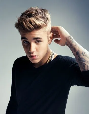Джастін Бібер (justin bieber)
