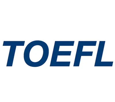 іспит toefl