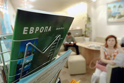 Експерти заявили про падіння масового виїзного туризму на 60 відсотків події подорожі (відсотків) Експерти заявили про падіння масового виїзного туризму на 60 відсотків події подорожі