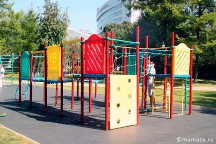 Катерининський парк