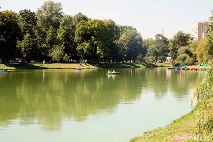 Катерининський парк