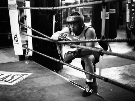 Джентльменський спорт (спорт) джентльменський спорт