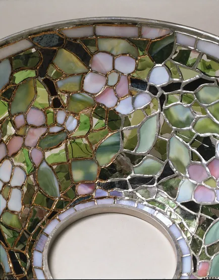 Його величність - лампи Тіффані - лермонтов (Tiffany Glass Company) Його величність - лампи Тіффані - лермонтов