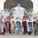 Етнокультурні процеси на сучасному етапі, я-історія
