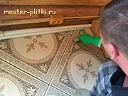 Епоксидна затирка - плюси і мінуси, поради майстра (мінуси) Епоксидна затирка - плюси і мінуси, поради майстра