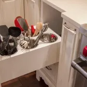 Ергономічне облаштування кухонної робочої зони практичні поради на фото (кухонної робочої зони) Ергономічне облаштування кухонної робочої зони практичні поради на фото