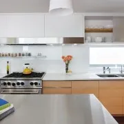 Ергономічне облаштування кухонної робочої зони практичні поради на фото (кухонної) Ергономічне облаштування кухонної робочої зони практичні поради на фото
