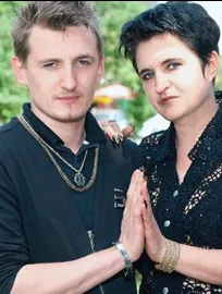 Олена Голунова екстрасенс і ясновидиця, учасник битви екстрасенсів на тнт 13 сезону