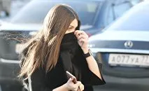 Етно-прикраси від вірменської співачки Сирушо потрапили на сторінки vogue (Сирушо) Етно-прикраси від вірменської співачки Сирушо потрапили на сторінки vogue