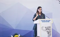 Етно-прикраси від вірменської співачки Сирушо потрапили на сторінки vogue (прегомеш) Етно-прикраси від вірменської співачки Сирушо потрапили на сторінки vogue