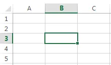 Excel 2013 інтерфейс microsoft excel