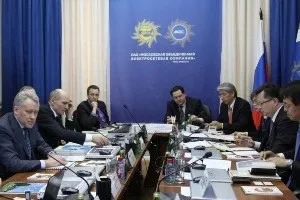 Енергія «відкатів», або як «пиляють» в МОЕСК