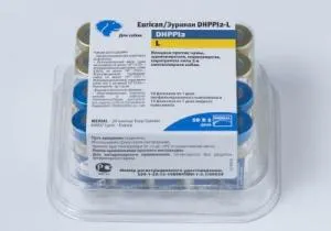 Еурікан для собак