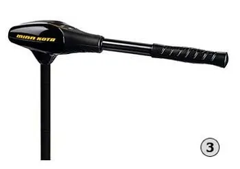Електромотори minn kota endura с2 (minn) Електромотори minn kota endura с2