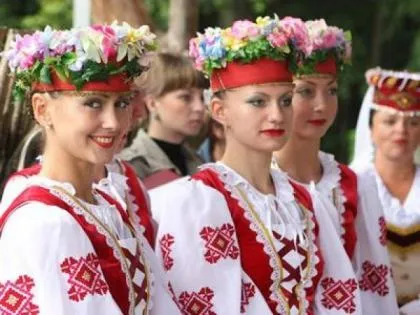 Етнокультурні процеси на сучасному етапі, я-історія