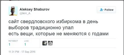 Якби від виборів хоч щось залежало, нам би не дозволили брати в них участь »(шапіто) Якби від виборів хоч щось залежало, нам би не дозволили брати в них участь »
