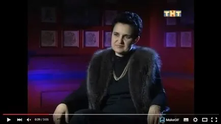 Олена Голунова
