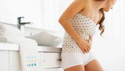 Ендометрит симптоми і лікування