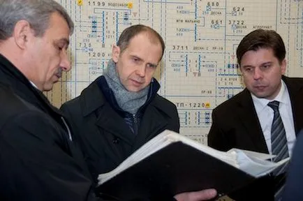 Енергія «відкатів», або як «пиляють» в МОЕСК