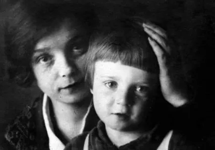 Єсенін сергей александрович (біографія сергей Єсеніна) Єсенін сергей александрович