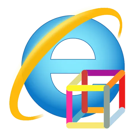Елементи Яндекса для internet explorer