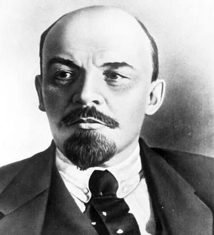Якби Ленін ще пожив - суспільство, вільна тема (суспільство) Якби Ленін ще пожив - суспільство, вільна тема