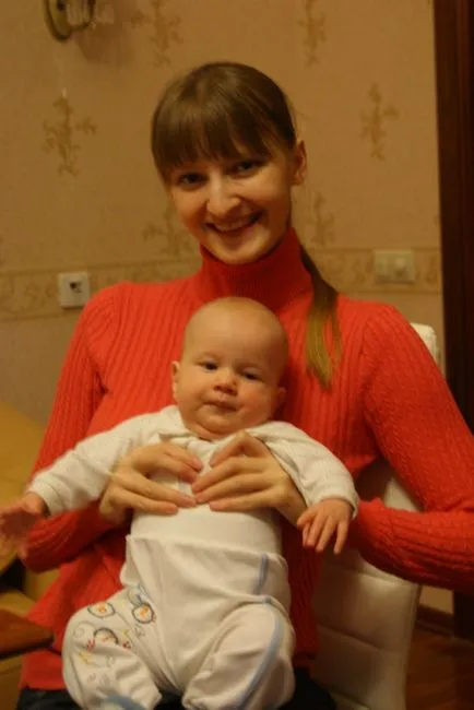 Ще раз про післяпологової депресії погляд через півроку (післяпологовий) Ще раз про післяпологової депресії погляд через півроку