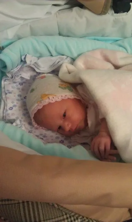 Ще раз про післяпологової депресії погляд через півроку (півроку) Ще раз про післяпологової депресії погляд через півроку