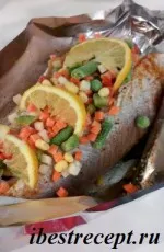 Квасоля в духовці з овочами - пісне і дуже смачно, кращі рецепти (пісне) Квасоля в духовці з овочами - пісне і дуже смачно, кращі рецепти