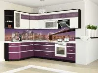 Фальш панель для кухні