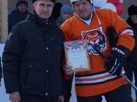 Щотижнева суспільно-політична газета «наш час»
