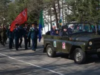 Щотижнева суспільно-політична газета «наш час»