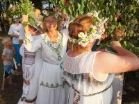 Щотижнева суспільно-політична газета «наш час»